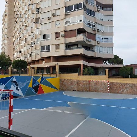 Estudio La Colina, Torremolinos - Kainga Homes Buitenkant foto
