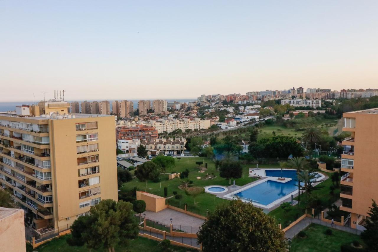 Estudio La Colina, Torremolinos - Kainga Homes Buitenkant foto