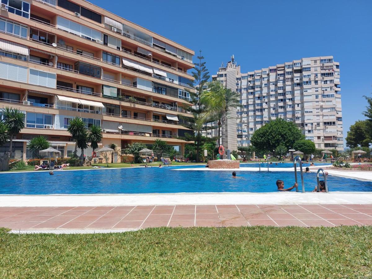 Estudio La Colina, Torremolinos - Kainga Homes Buitenkant foto