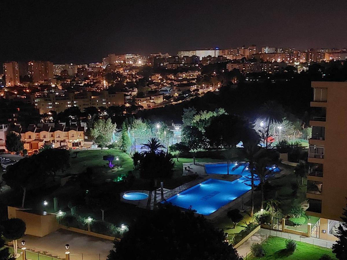 Estudio La Colina, Torremolinos - Kainga Homes Buitenkant foto