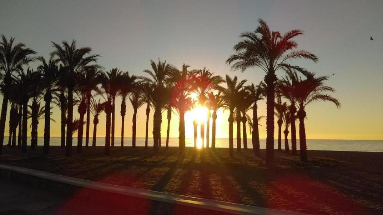 Estudio La Colina, Torremolinos - Kainga Homes Buitenkant foto