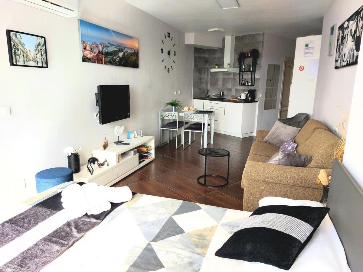 Estudio La Colina, Torremolinos - Kainga Homes Buitenkant foto