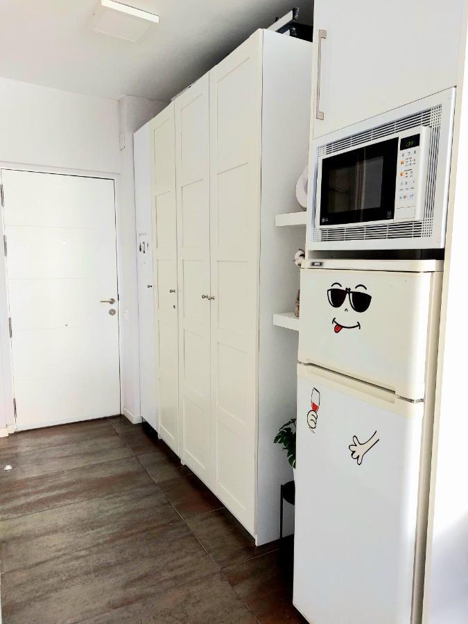 Estudio La Colina, Torremolinos - Kainga Homes Buitenkant foto