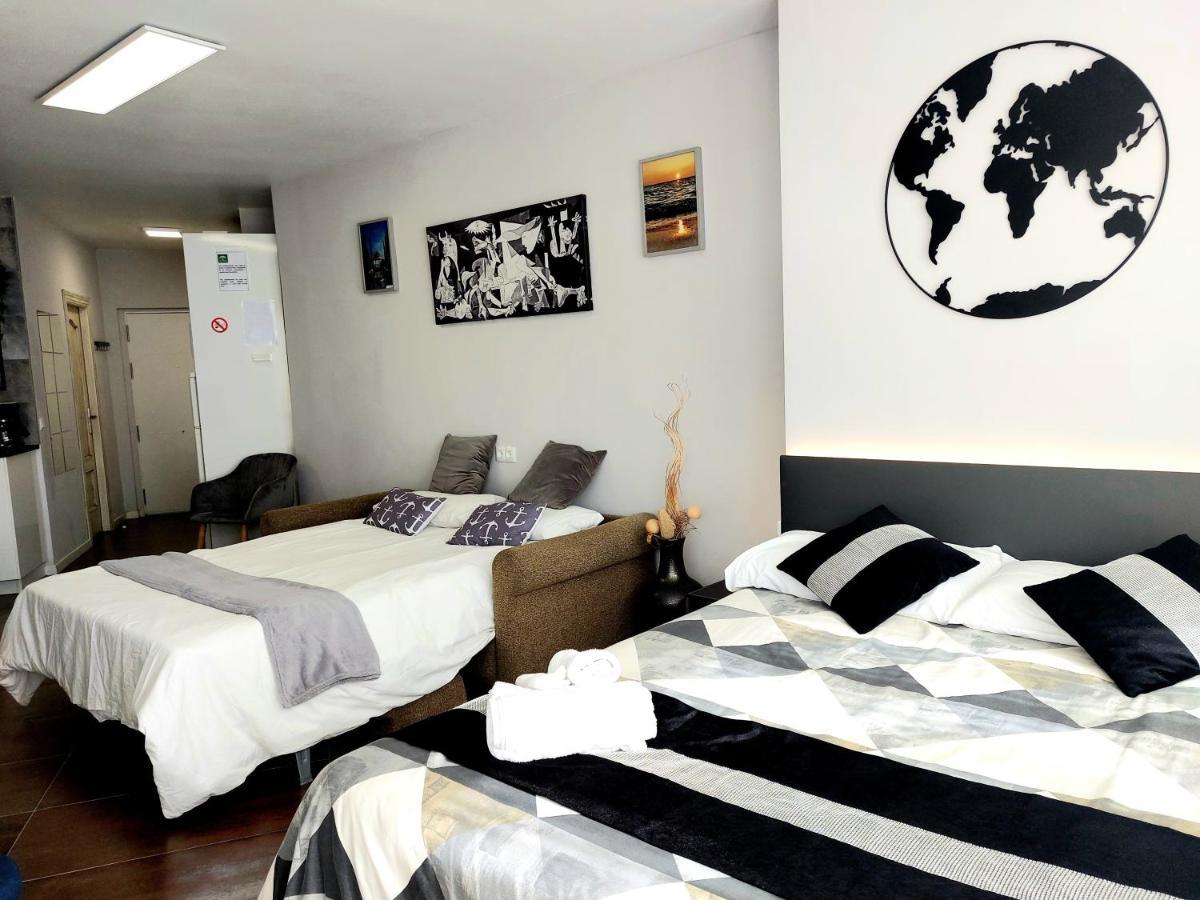 Estudio La Colina, Torremolinos - Kainga Homes Buitenkant foto