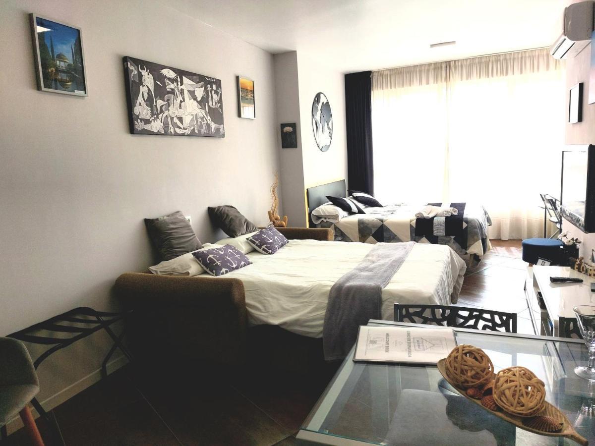 Estudio La Colina, Torremolinos - Kainga Homes Buitenkant foto