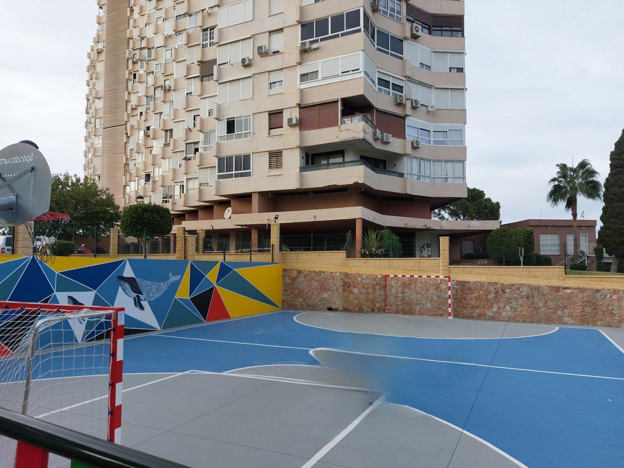 Estudio La Colina, Torremolinos - Kainga Homes Buitenkant foto