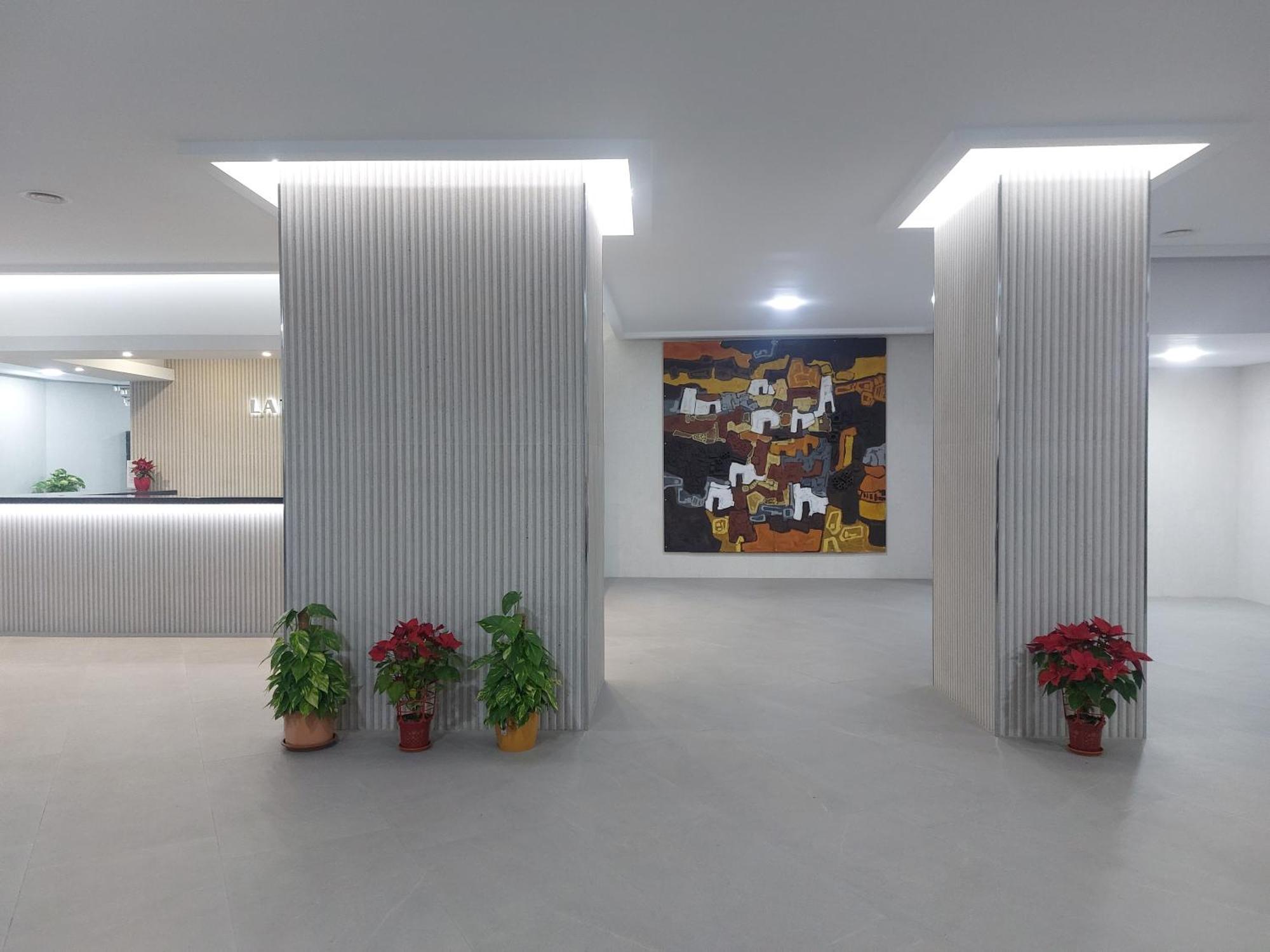 Estudio La Colina, Torremolinos - Kainga Homes Buitenkant foto